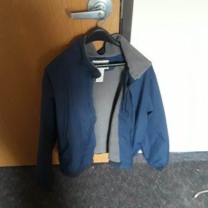 L.L. Bean Men's Warm-Up Jacket